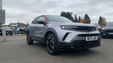 Vauxhall Mokka 1.2 Turbo SRi 5dr Auto Petrol Hatchback